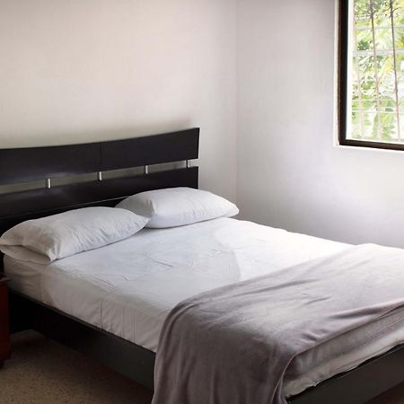 Apartamentos Limonar 卡利 外观 照片