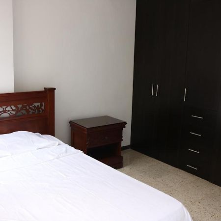 Apartamentos Limonar 卡利 外观 照片