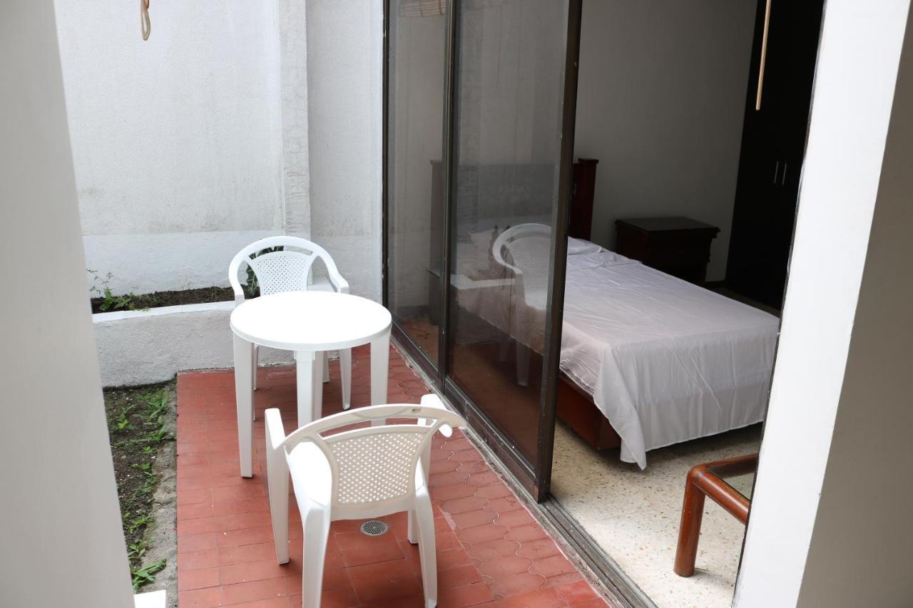 Apartamentos Limonar 卡利 外观 照片