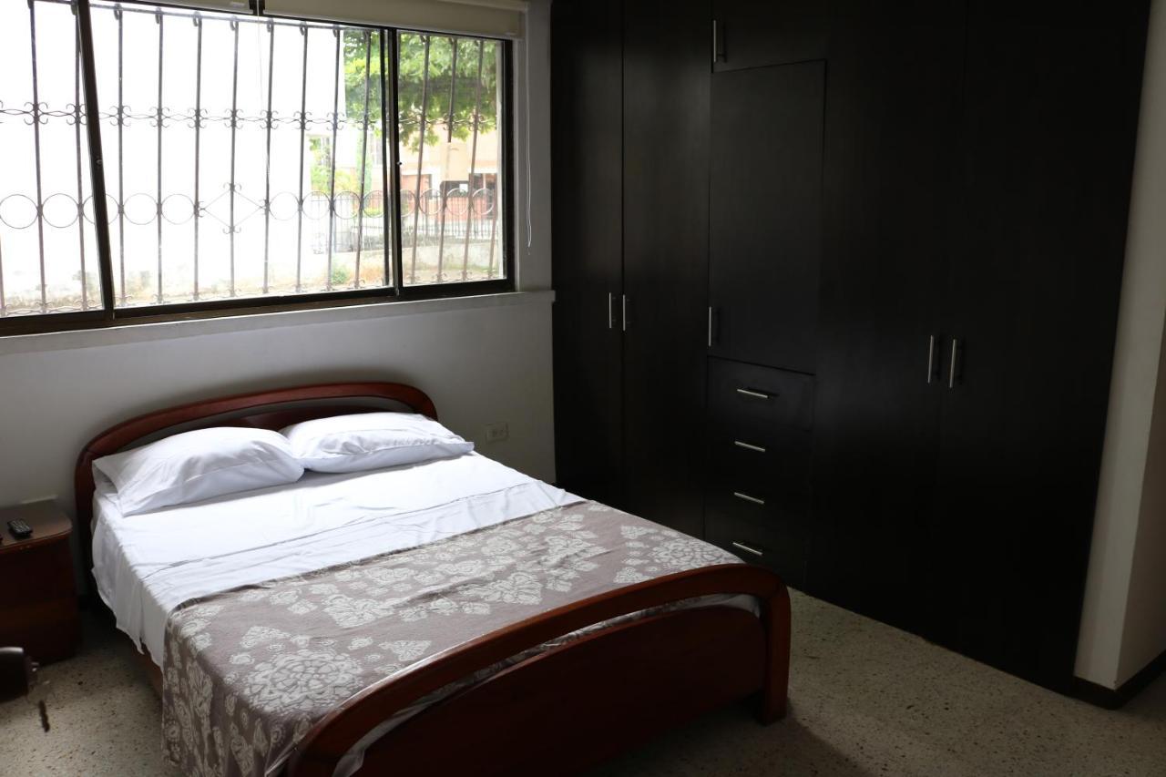 Apartamentos Limonar 卡利 外观 照片