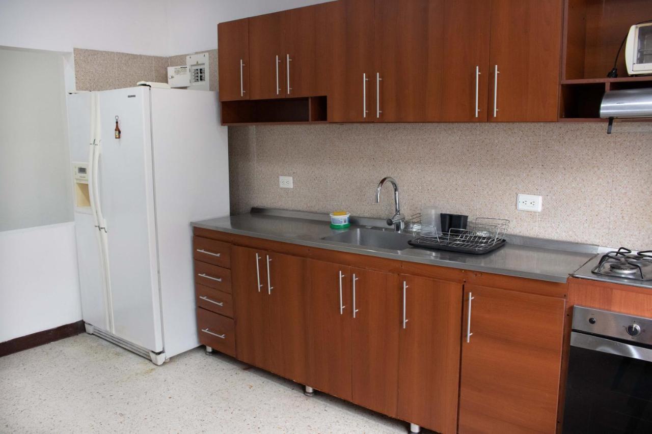 Apartamentos Limonar 卡利 外观 照片