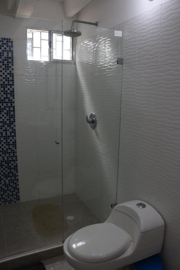 Apartamentos Limonar 卡利 外观 照片